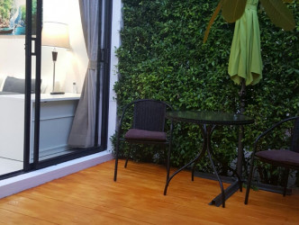 2 Bed, 2 Bath, ApartmentFor Sale, Phuket, NaiHarn, South