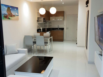 2 Bed, 2 Bath, ApartmentFor Sale, Phuket, NaiHarn, South