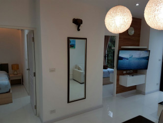 2 Bed, 2 Bath, ApartmentFor Sale, Phuket, NaiHarn, South