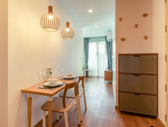 1 Bed, 1 Bath, ApartmentFor Sale, The Proud Rawai Condominium 66/18 Moo5, T.Rawai, A, Phuket, Rawai, South