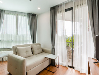 1 Bed, 1 Bath, ApartmentFor Sale, The Proud Rawai Condominium 66/18 Moo5, T.Rawai, A, Phuket, Rawai, South