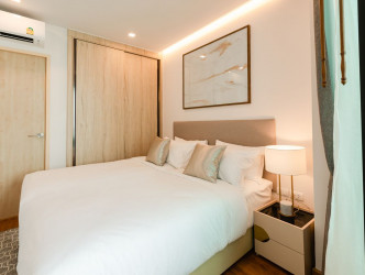 1 Bed, 1 Bath, ApartmentFor Sale, The Proud Rawai Condominium 66/18 Moo5, T.Rawai, A, Phuket, Rawai, South