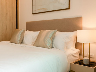 1 Bed, 1 Bath, ApartmentFor Sale, The Proud Rawai Condominium 66/18 Moo5, T.Rawai, A, Phuket, Rawai, South