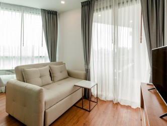 1 Bed, 1 Bath, ApartmentFor Sale, The Proud Rawai Condominium 66/18 Moo5, T.Rawai, A, Phuket, Rawai, South