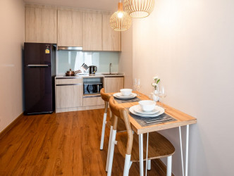 1 Bed, 1 Bath, ApartmentFor Sale, The Proud Rawai Condominium 66/18 Moo5, T.Rawai, A, Phuket, Rawai, South