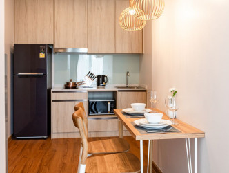 1 Bed, 1 Bath, ApartmentFor Sale, The Proud Rawai Condominium 66/18 Moo5, T.Rawai, A, Phuket, Rawai, South