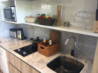 1 Bed, 1 Bath, ApartmentFor Sale, 83/87, Tambon Rawai, Amphoe Mueang Phuket, Chang W, Phuket, Rawai, South