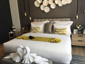 1 Bed, 1 Bath, ApartmentFor Sale, 83/87, Tambon Rawai, Amphoe Mueang Phuket, Chang W, Phuket, Rawai, South