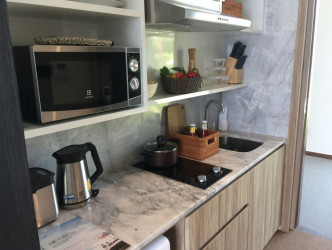 1 Bed, 1 Bath, ApartmentFor Sale, 83/87, Tambon Rawai, Amphoe Mueang Phuket, Chang W, Phuket, Rawai, South