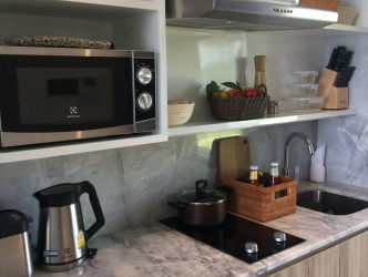 1 Bed, 1 Bath, ApartmentFor Sale, 83/87, Tambon Rawai, Amphoe Mueang Phuket, Chang W, Phuket, Rawai, South