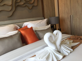 1 Bed, 1 Bath, ApartmentFor Sale, 83/87, Tambon Rawai, Amphoe Mueang Phuket, Chang W, Phuket, Rawai, South