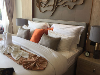 1 Bed, 1 Bath, ApartmentFor Sale, 83/87, Tambon Rawai, Amphoe Mueang Phuket, Chang W, Phuket, Rawai, South