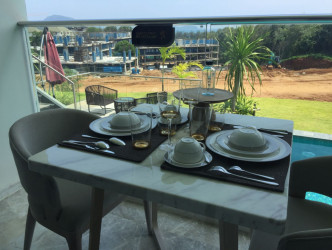 1 Bed, 1 Bath, ApartmentFor Sale, 83/87, Tambon Rawai, Amphoe Mueang Phuket, Chang W, Phuket, Rawai, South