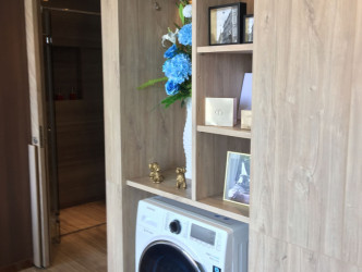 1 Bed, 1 Bath, ApartmentFor Sale, 83/87, Tambon Rawai, Amphoe Mueang Phuket, Chang W, Phuket, Rawai, South