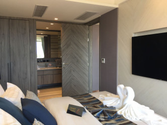 2 Bed, 2 Bath, ApartmentFor Sale, 83/87, Tambon Rawai, Amphoe Mueang Phuket, Chang W, Phuket, Rawai, South