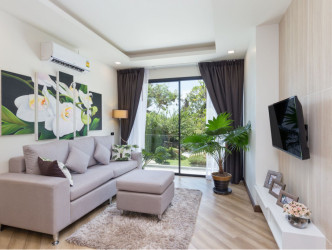 1 Bed, 1 Bath, ApartmentFor Sale, 88/2 Moo2 Rawai Muang Phuket, Phuket, Rawai, South