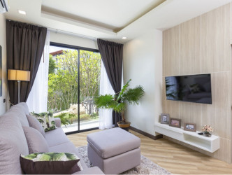 1 Bed, 1 Bath, ApartmentFor Sale, 88/2 Moo2 Rawai Muang Phuket, Phuket, Rawai, South