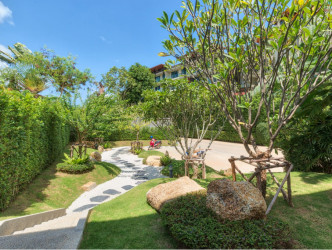 1 Bed, 1 Bath, ApartmentFor Sale, 88/2 Moo2 Rawai Muang Phuket, Phuket, Rawai, South