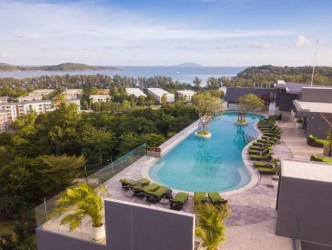 1 Bed, 1 Bath, ApartmentFor Sale, 88/2 Moo2 Rawai Muang Phuket, Phuket, Rawai, South