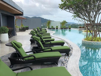 1 Bed, 1 Bath, ApartmentFor Sale, 88/2 Moo2 Rawai Muang Phuket, Phuket, Rawai, South