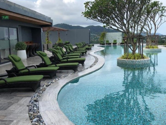 1 Bed, 1 Bath, ApartmentFor Sale, 88/2 Moo2 Rawai Muang Phuket, Phuket, Rawai, South