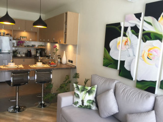 1 Bed, 1 Bath, ApartmentFor Sale, 88/2 Moo2 Rawai Muang Phuket, Phuket, Rawai, South