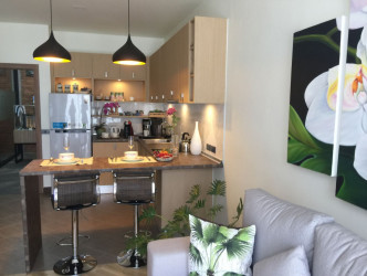 1 Bed, 1 Bath, ApartmentFor Sale, 88/2 Moo2 Rawai Muang Phuket, Phuket, Rawai, South