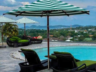 2 Bed, 2 Bath, ApartmentFor Sale, 88/2 Moo2 Rawai Muang Phuket, Phuket, Rawai, South