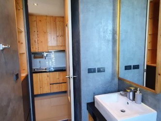 1 Bed, 1 Bath, ApartmentFor Sale, Phuket, NaiHarn, South