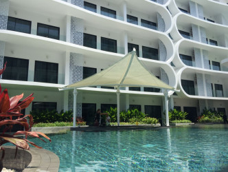 1 Bed, 1 Bath, ApartmentFor Sale, Phuket, NaiHarn, South