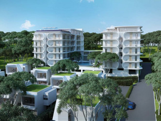 1 Bed, 1 Bath, ApartmentFor Sale, Phuket, NaiHarn, South