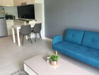 1 Bed, 1 Bath, ApartmentFor Sale, Phuket, NaiHarn, South