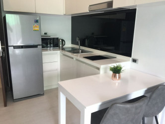 1 Bed, 1 Bath, ApartmentFor Sale, Phuket, NaiHarn, South
