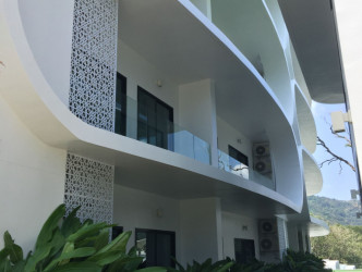 1 Bed, 1 Bath, ApartmentFor Sale, Phuket, NaiHarn, South