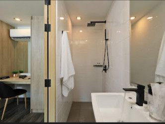 1 Bed, 1 Bath, ApartmentFor Sale, Phuket, NaiHarn, South