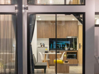 1 Bed, 1 Bath, ApartmentFor Sale, Phuket, NaiHarn, South