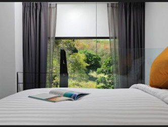 1 Bed, 1 Bath, ApartmentFor Sale, Phuket, NaiHarn, South