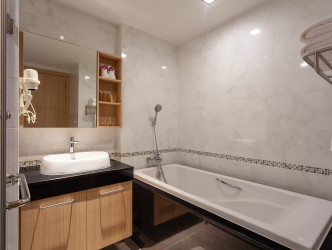 1 Bed, 1 Bath, ApartmentFor Sale, Phuket, Kata, SouthWest