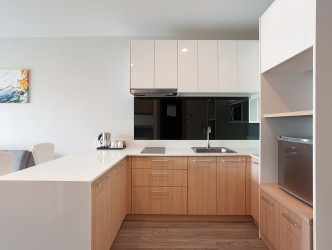 1 Bed, 1 Bath, ApartmentFor Sale, Phuket, Kata, SouthWest