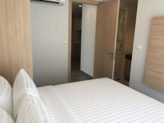 2 Bed, 2 Bath, ApartmentFor Sale, Phuket, Kata, SouthWest