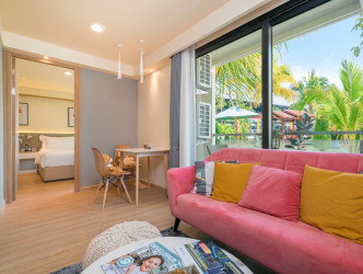 1 Bed, 1 Bath, ApartmentFor Sale, Phuket, Kata, SouthWest