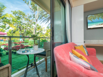 1 Bed, 1 Bath, ApartmentFor Sale, Phuket, Kata, SouthWest