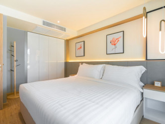 1 Bed, 1 Bath, ApartmentFor Sale, Phuket, Kata, SouthWest