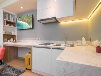 1 Bed, 1 Bath, ApartmentFor Sale, Phuket, Kata, SouthWest