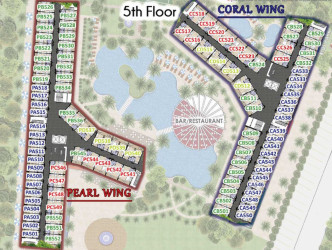 1 Bed, 1 Bath, ApartmentFor Sale, Phuket, MaiKao, North