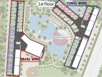 1 Bed, 1 Bath, ApartmentFor Sale, Phuket, MaiKao, North