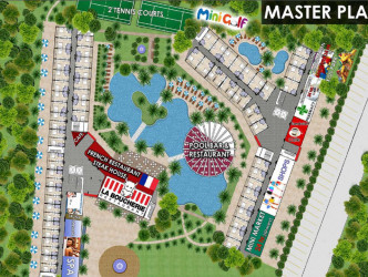 1 Bed, 1 Bath, ApartmentFor Sale, Phuket, MaiKao, North