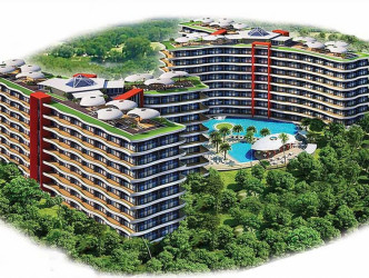 1 Bed, 1 Bath, ApartmentFor Sale, Phuket, MaiKao, North