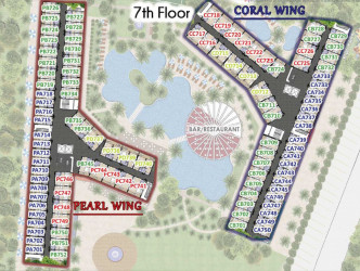 1 Bed, 1 Bath, ApartmentFor Sale, Phuket, MaiKao, North