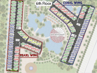 1 Bed, 1 Bath, ApartmentFor Sale, Phuket, MaiKao, North